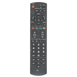 Generic N2QAYB000706 TV Remote Control