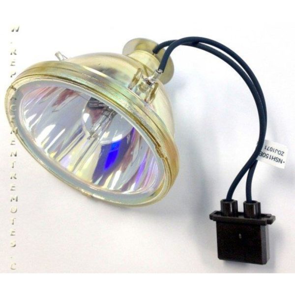 Generic NSH150B for Ushio Projector Bulb