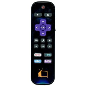 Generic NSRCRUS16 For Insignia TV Remote Control
