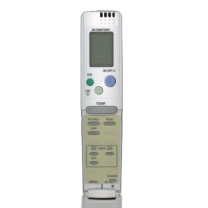 Generic RCS4HVPIS4EE For Sanyo Air Conditioner Remote Control