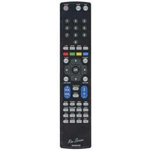 Generic RMD20125 FOR PANASONIC TV Remote Control