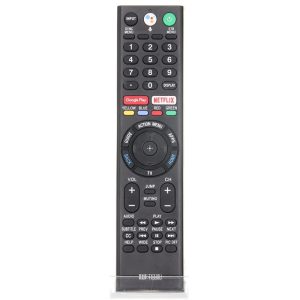 Generic RMFTX310U – RMFTX220U For Sony TV Remote Control