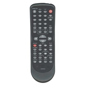 Generic SER0323 For Toshiba DVD/VCR Remote Control