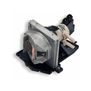 Generic SP.87J01GC01 for Optoma Projector Lamp Projector Lamp Assembly