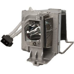 Generic SP.8VH01GC01 for OPTOMA Projector Lamp Assembly