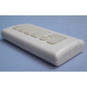 Generic TR121A KUJCE10002 Ceiling Fan Remote Control
