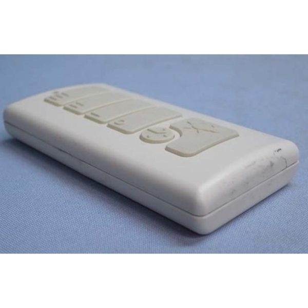 Generic TR121A KUJCE10002 Ceiling Fan Remote Control