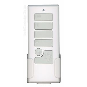 Generic TR123B KUJCE10901 304.17 Mhz Ceiling Fan Remote Control