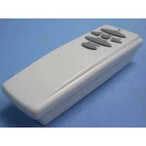 Generic TR125B KUJCE10010 Ceiling Fan Remote Control