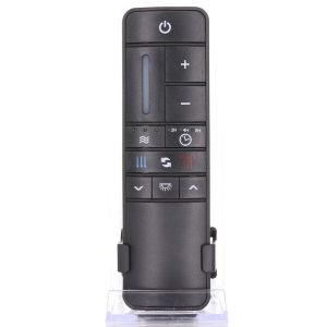 Generic TR198A KUJCE10308 Ceiling Fan Remote Control