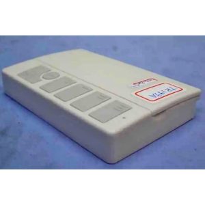 Generic TR199A KUJCE10409 Ceiling Fan Remote Control