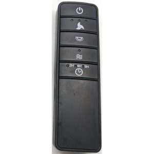 Generic TR221A Ceiling Fan Remote Control