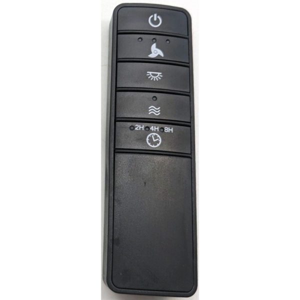 Generic TR221A Ceiling Fan Remote Control