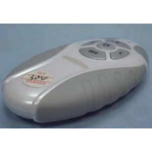 Generic TR32AL KUJCE9810 Ceiling Fan Remote Control