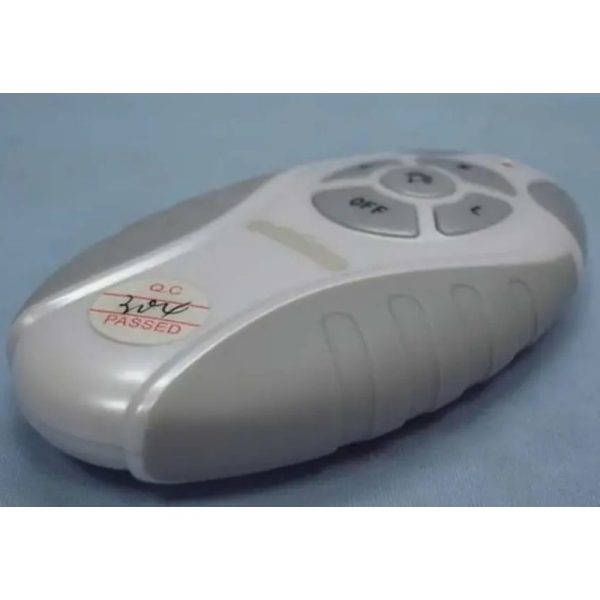 Generic TR32AL KUJCE9810 Ceiling Fan Remote Control