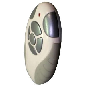 Generic TR32BL KUJCE10719 Ceiling Fan Remote Control
