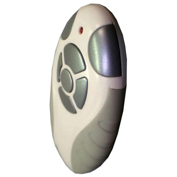 Generic TR32BL KUJCE10719 Ceiling Fan Remote Control