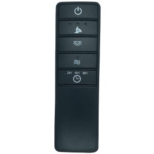 Generic UC7229T for Premier Ceiling Fan Ceiling Fan Remote Control