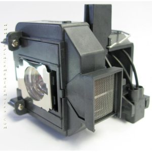 Generic V13H010L69 with OEM Bulb for Epson Projector Lamp Assembly