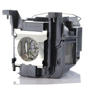Generic V13H010L89 Epson Projector lamp assembly with Genuine Original Osram P-VIP bulb
