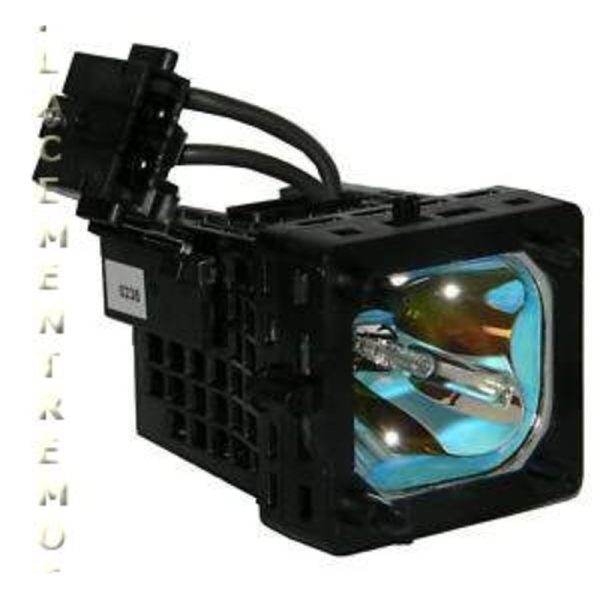 Generic XL5200 with OSRAM Bulb for SONY Projector Lamp Assembly
