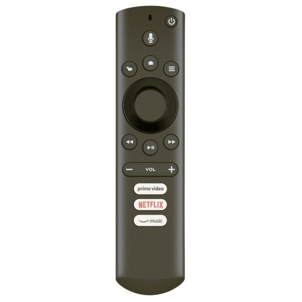 Generics 84501803B02 for Westinghouse TV Remote Control