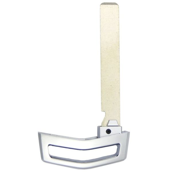 Genesis G70 Smart Remote Emergency Insert Key 81996-G9000 by Car & Truck Remotes