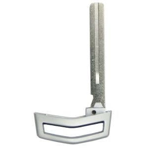 Genesis G90 Smart Remote Emergency Insert Key 81996-D2000 by Car & Truck Remotes