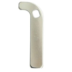 Genesis Smart Remote Emergency Insert Key PN: 81996-T6000 by Car & Truck Remotes