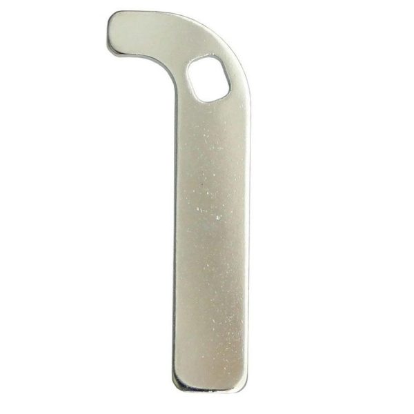 Genesis Smart Remote Emergency Insert Key PN: 81996-T6000 by Car & Truck Remotes