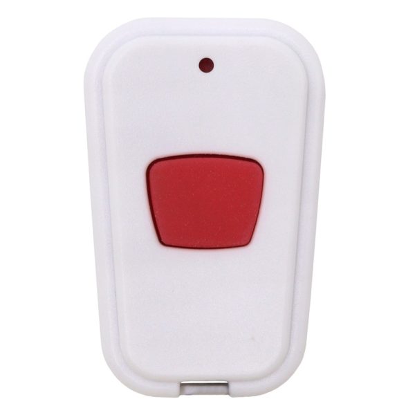 Genuine Activor 1 Button Pendant Remote