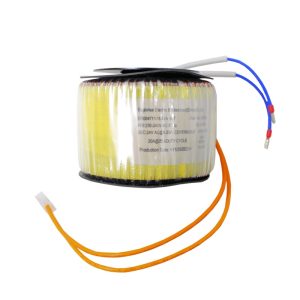 Genuine ATA 150VA Transformer – 65555