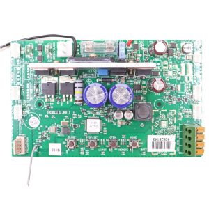 Genuine ATA Tempo Spare Part – Control Board ATS-2 Tempo DCB011-1.04