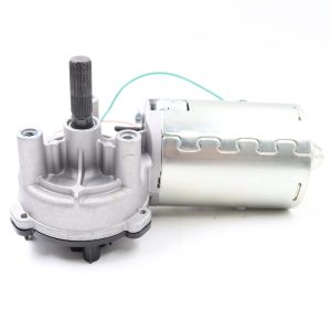 Genuine ATA Tempo Spare Part – Geared Motor GMA26V2 ASSY