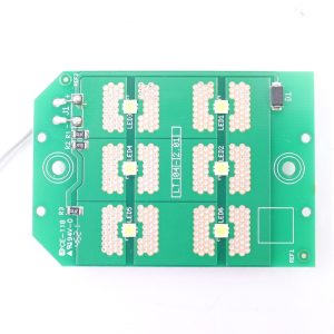 Genuine ATA Tempo Spare Part – LED Light LT04-2.01 w/ Harness 420mm