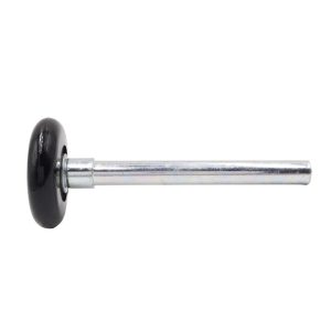 Genuine B&D Sectional Garage Door Nylon Rollers 48.5mm – Short