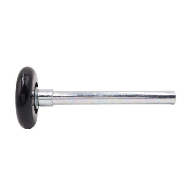 Genuine B&D Sectional Garage Door Nylon Rollers 48.5mm – Short