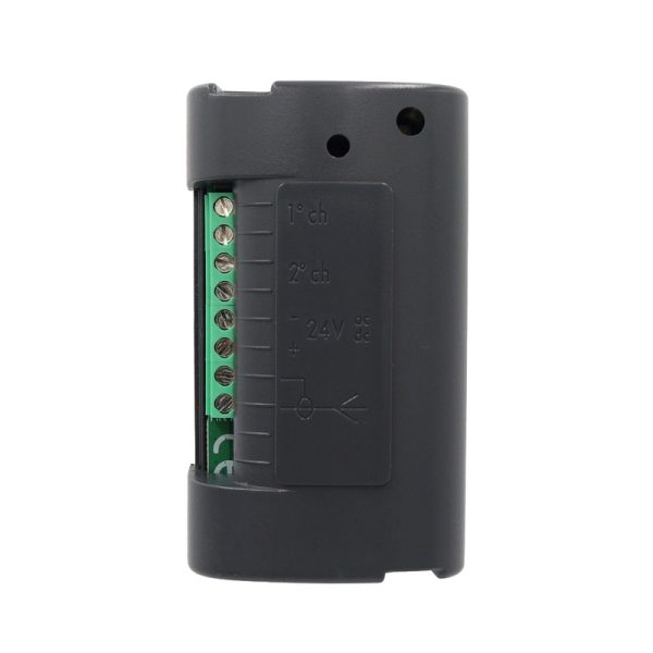 Genuine Beninca ONE.2WB 2 Channel Stand Alone Receiver