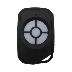 Genuine Elsema Pentafob Remote – Black 5 Button