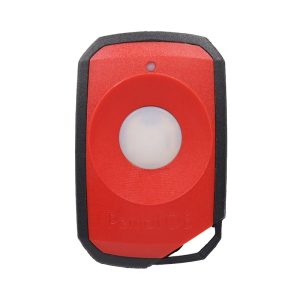 Genuine Elsema Pentafob Remote – Red 1 Button