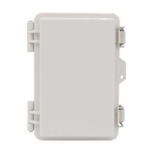 Genuine Elsema Plastic Enclosure Box – IP66 100 x 150 x 70 mm