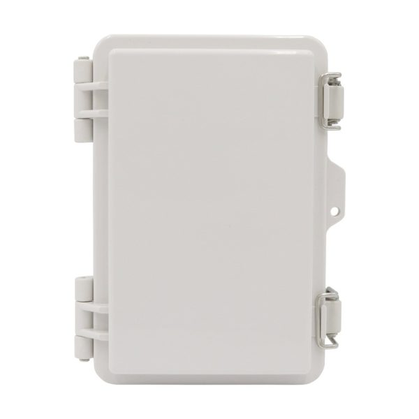 Genuine Elsema Plastic Enclosure Box – IP66 100 x 150 x 70 mm