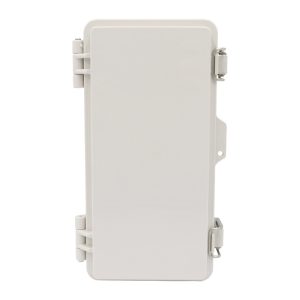 Genuine Elsema Plastic Enclosure Box – IP66 100 x 200 x 70 mm