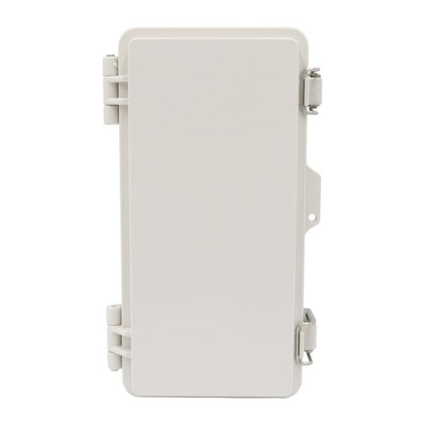 Genuine Elsema Plastic Enclosure Box – IP66 100 x 200 x 70 mm
