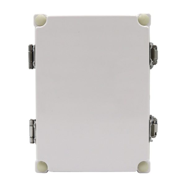 Genuine Elsema Plastic Enclosure Box – IP66 125 x 175 x 75 mm