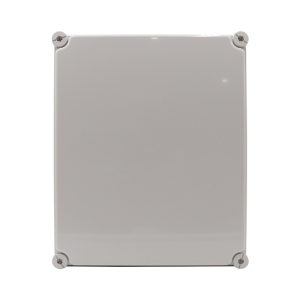 Genuine Elsema Plastic Enclosure Box – IP66 340 x 280 x 130 mm