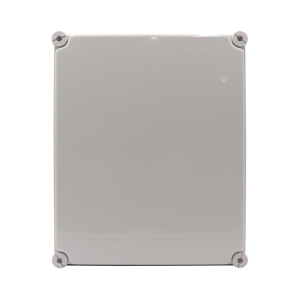 Genuine Elsema Plastic Enclosure Box – IP66 340 x 280 x 130 mm