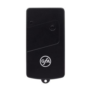 Genuine GfA Elektromaten Garage Remote SKX1LC