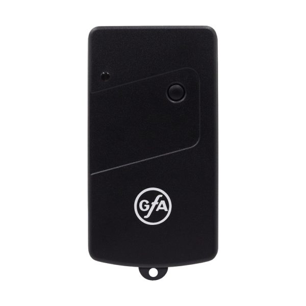 Genuine GfA Elektromaten Garage Remote SKX1LC