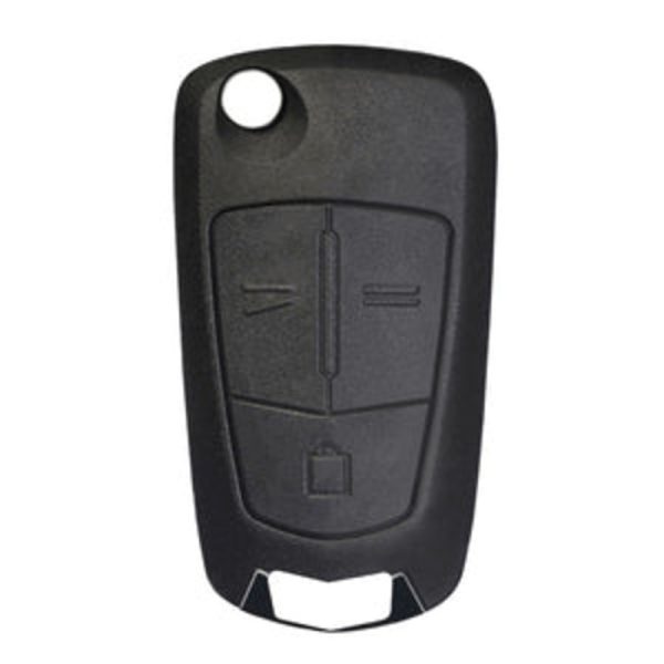 Genuine Holden Epica 3 Button DW05 433MHz Flip Key